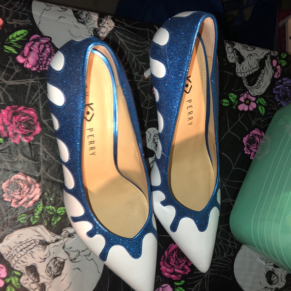 Beautiful shoes